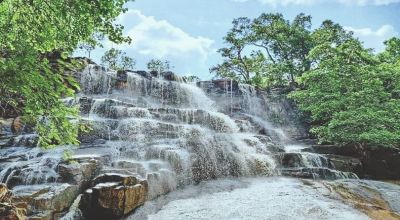 Kondagaon Travel Guide