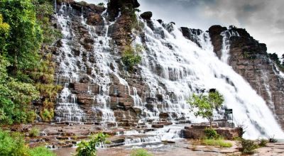 Jagdalpur Travel Guide