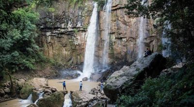 Mainpat Travel Guide