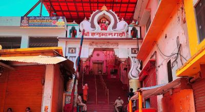 Ayodhya