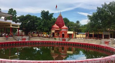 Sitapur Travel Guide