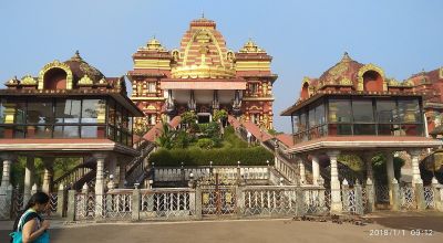 Dakshina Kannada