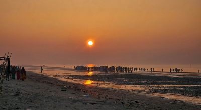 South 24 Parganas