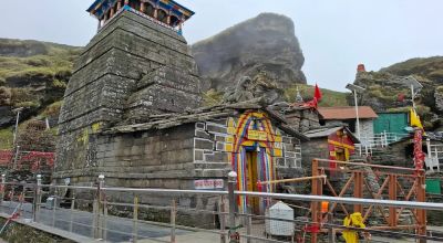 Rudraprayag Travel Guide