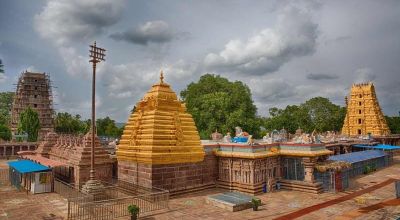 Nandyal Travel Guide