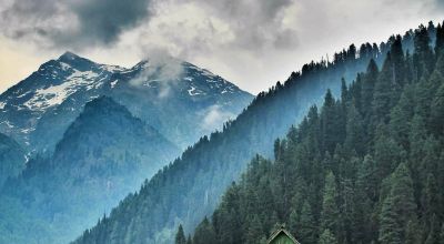 Dirang Travel Guide