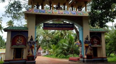 Mararikulam Travel Guide