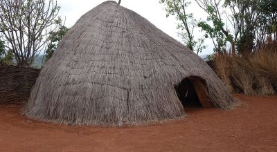 Gitega Travel Guide