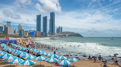 Busan