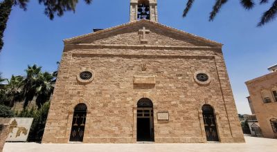 Madaba