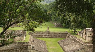 Heritage in Honduras