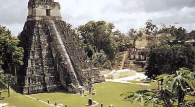 Tikal