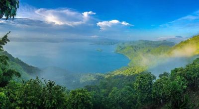 Caldera