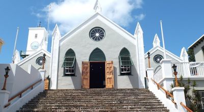 Hamilton Bermuda