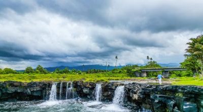 Hill Stations Tour in Samoa