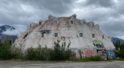 Alaska