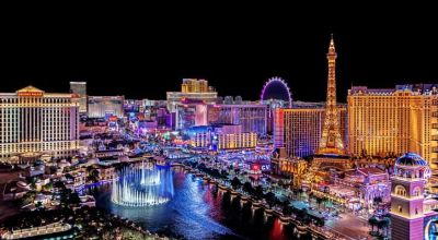 Architecture in USA