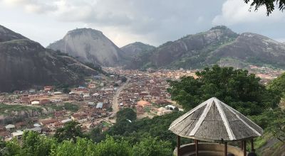 Hill Stations Tour in Nigeria