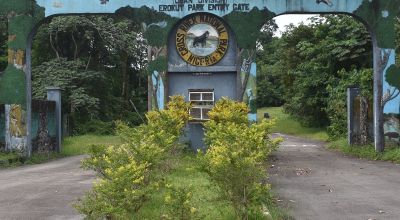 Cross River