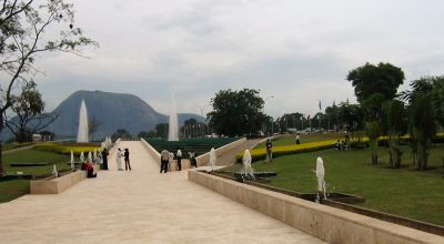 Abuja