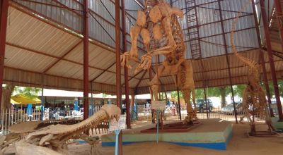 Niamey