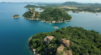 Northern Mozambique