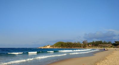 Inhambane
