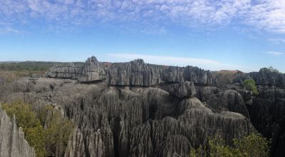 Northwestern Madagascar