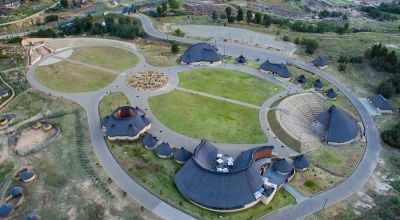 Maseru Travel Guide