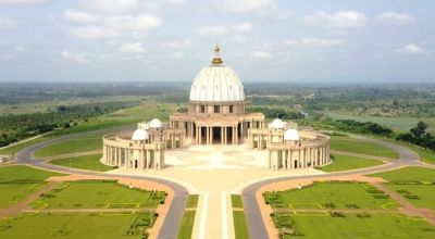 Heritage in Ivory Coast