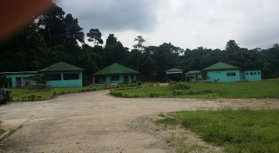 Hill Stations Tour in Ivory Coast