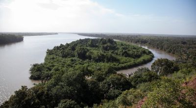 Hill Stations Tour in Gambia