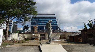 Heritage in Gabon
