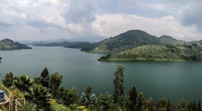 Hill Stations Tour in Rwanda