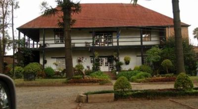 Heritage in Malawi
