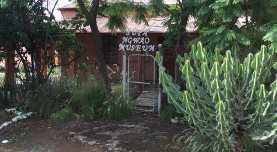 Heritage in Botswana