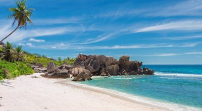 Paradise Island