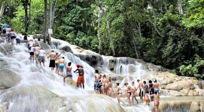 Ocho Rios