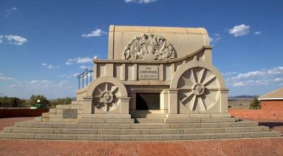 Heritage in South Africa