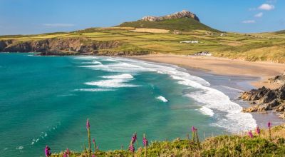 St Davids