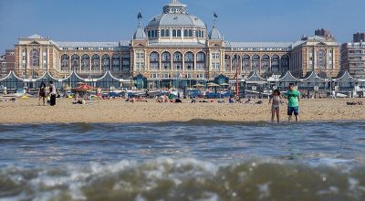 Scheveningen