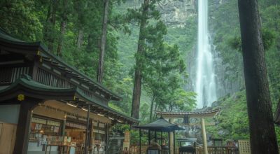 Hill Stations Tour in Japan