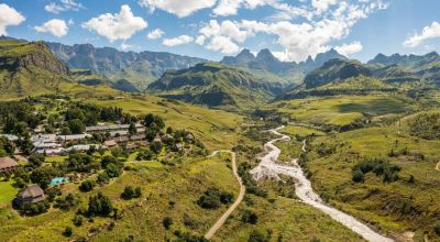 Hill Stations Tour in Lesotho