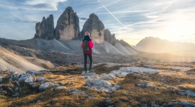 Adventure in Peru
