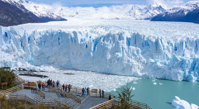 Patagonia