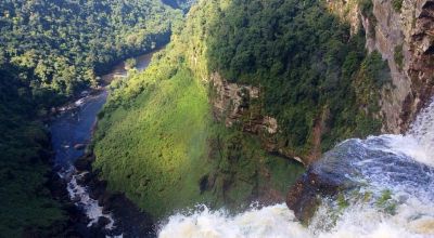Hill Stations Tour in Guyana