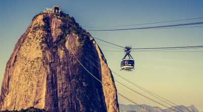 Hill Stations Tour in Brazil