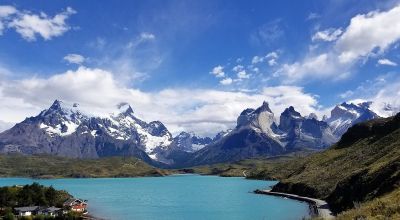 Torres del Paine