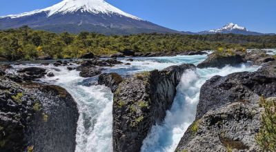Puerto Montt