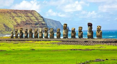 Easter Island